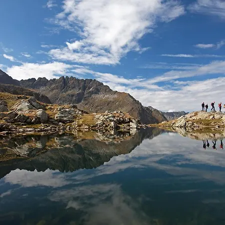 Guenther Апартаменти