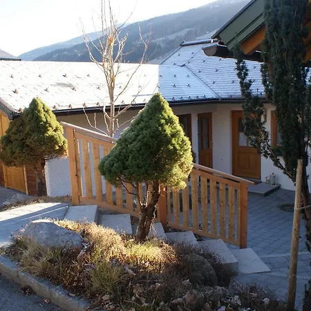 Апартаменти Guenther