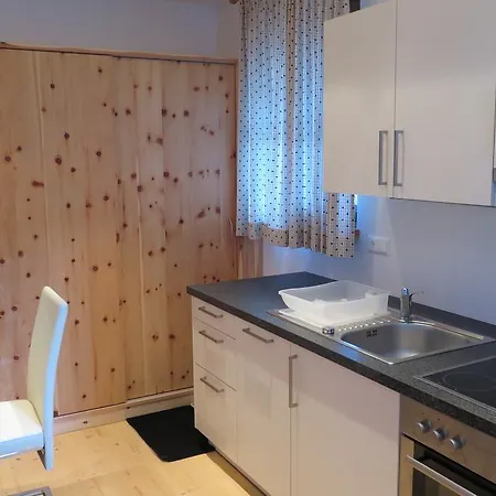 Guenther Appartement