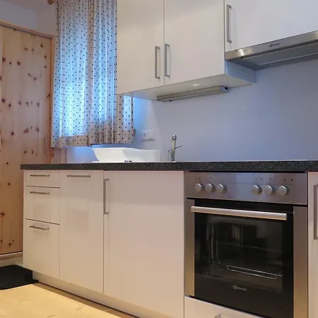 Апартаменти Guenther Шладмінг