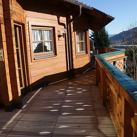 Апартаменти Guenther Шладмінг