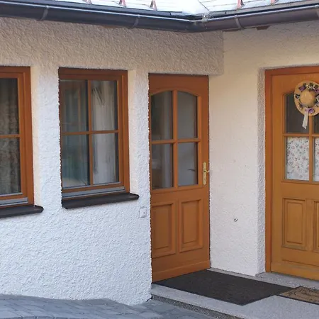 Appartement Guenther