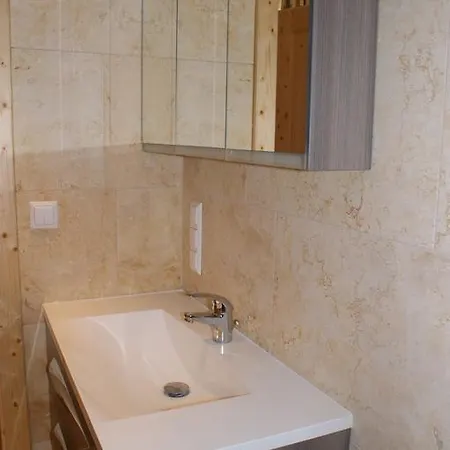 Appartement Guenther *