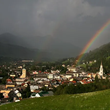 Апартаменти Guenther Шладмінг