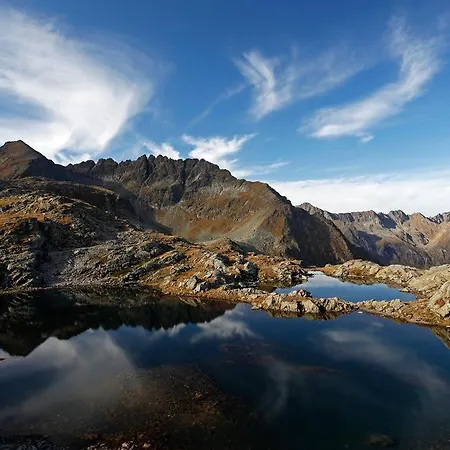 Appartement Guenther Schladming