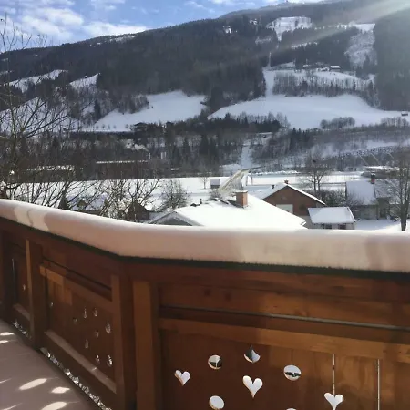 Appartement Guenther *