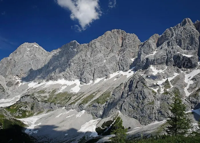 Appartement Guenther