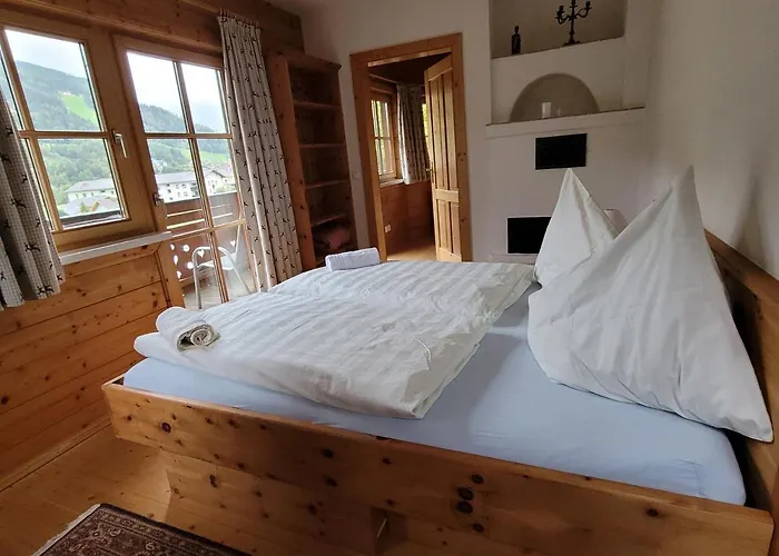 Guenther Appartement