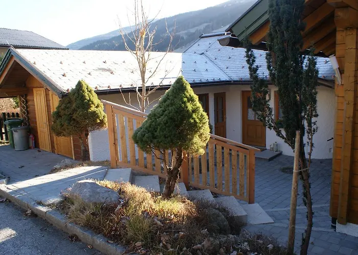 Appartement Guenther