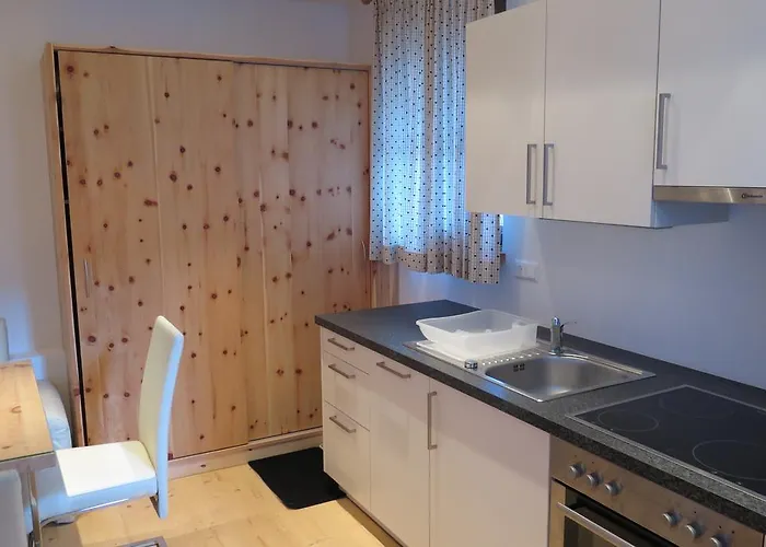 Guenther Appartement