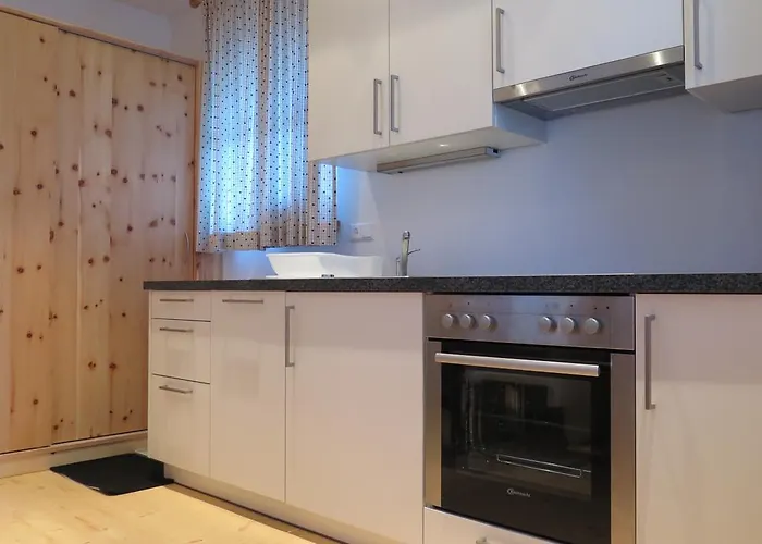 Apartment Guenther Schladming