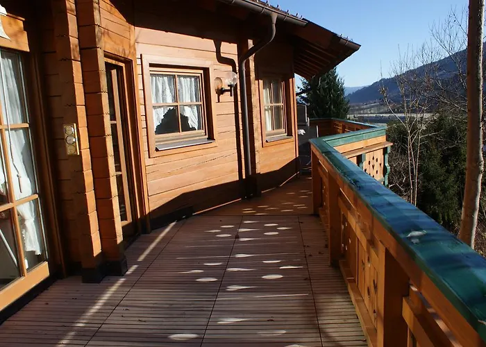 Apartment Guenther Schladming