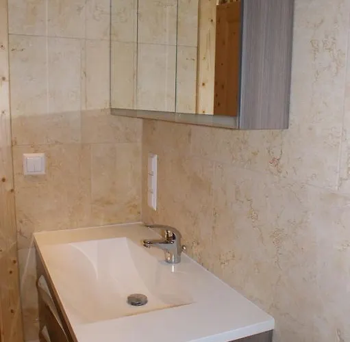 Appartement Guenther *