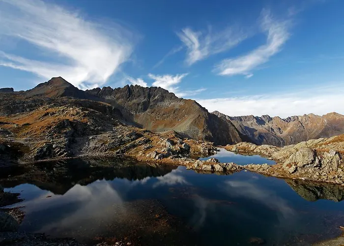 Apartman Guenther Schladming